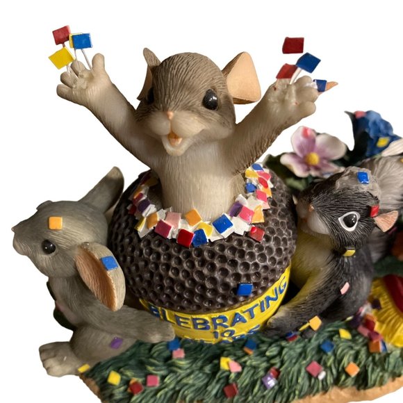 Charming Tails FRIENDSHIP IS THE REASON TO CELEBRATE 10 Years Special Event - Picture 10 of 14